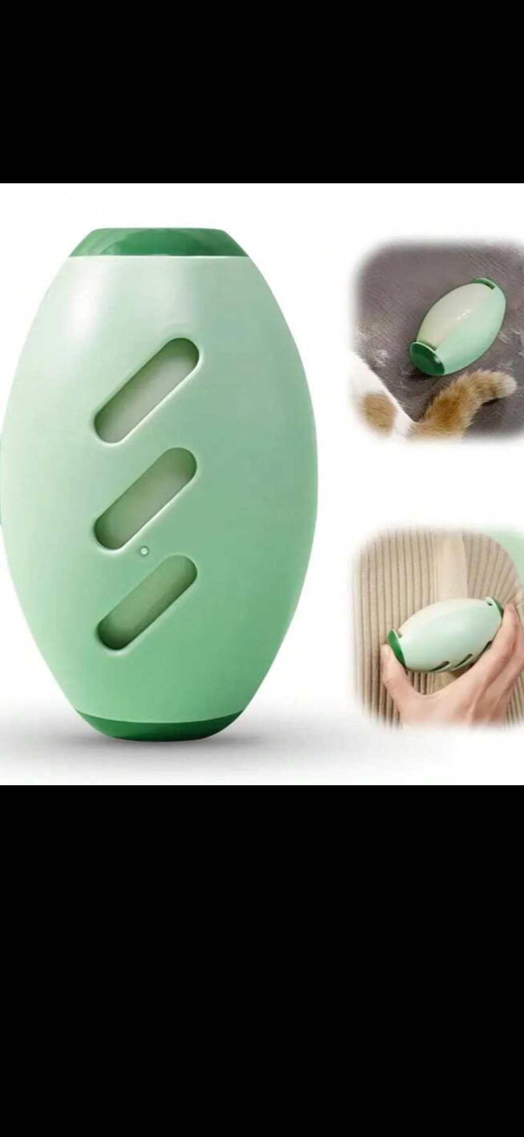 Washable Lint Roller
