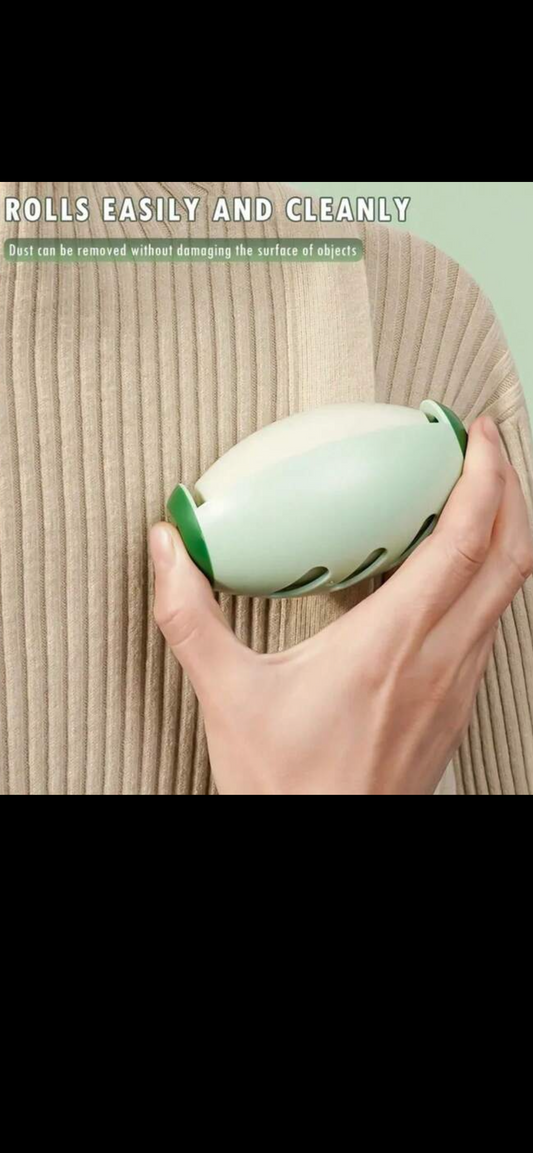Washable Lint Roller