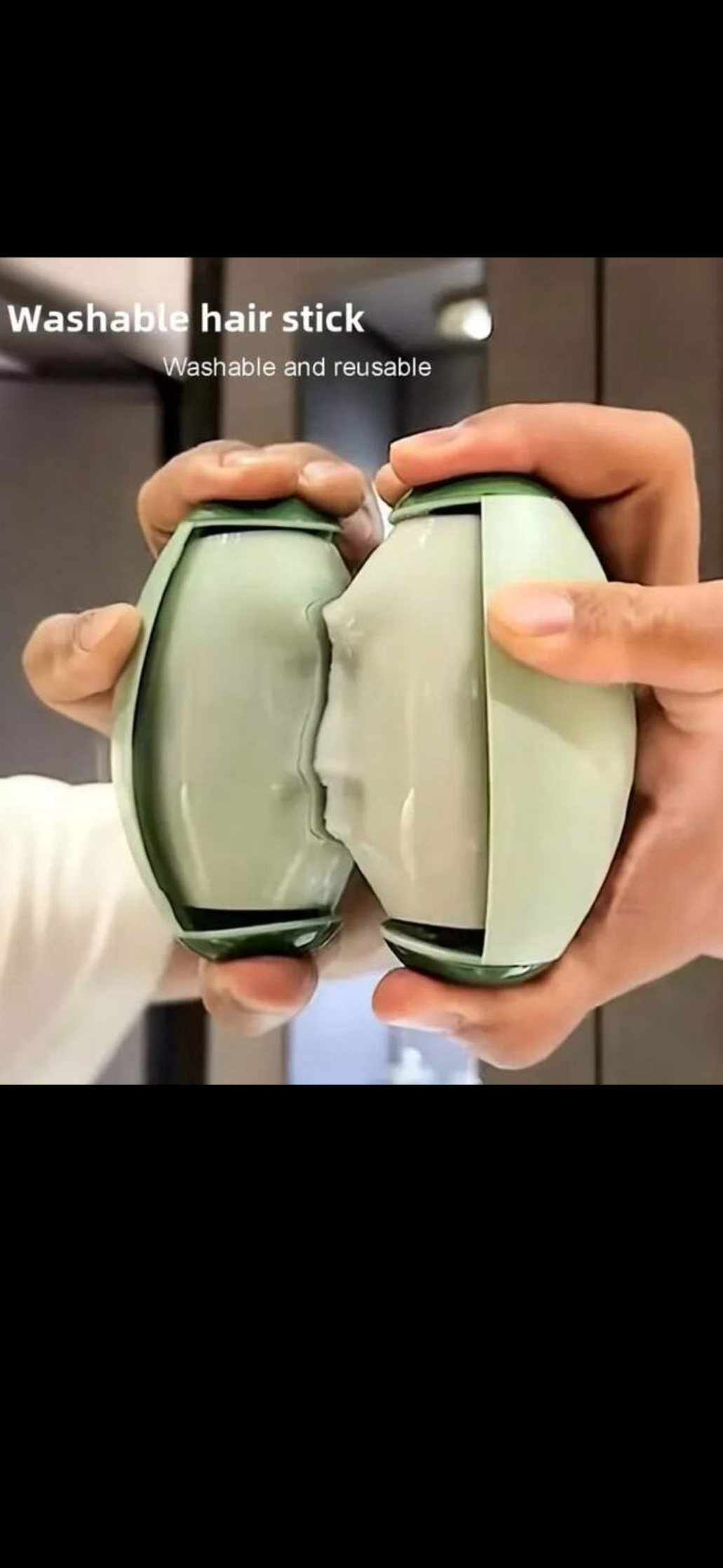 Washable Lint Roller