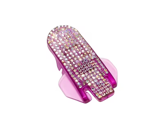 Manicure Friendly Can Opener